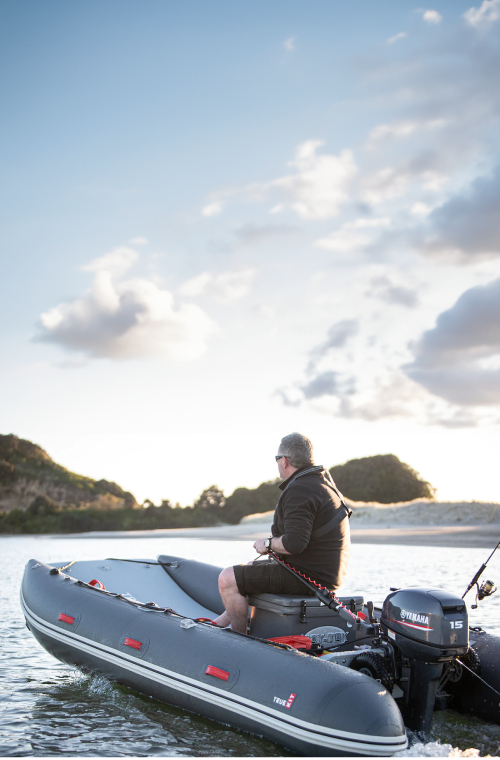 Full True Kit Inflatable Boat Range including accessories – True Kit USA