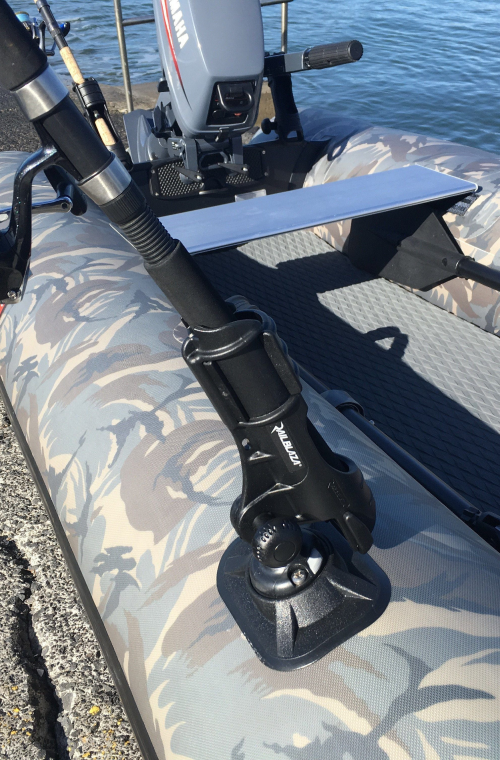 Full True Kit Inflatable Boat Range including accessories True Kit USA