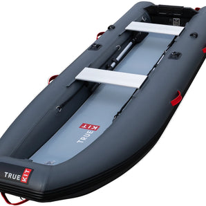 Full True Kit Inflatable Boat Range including accessories – True Kit USA