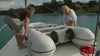 Navigator yacht tender video