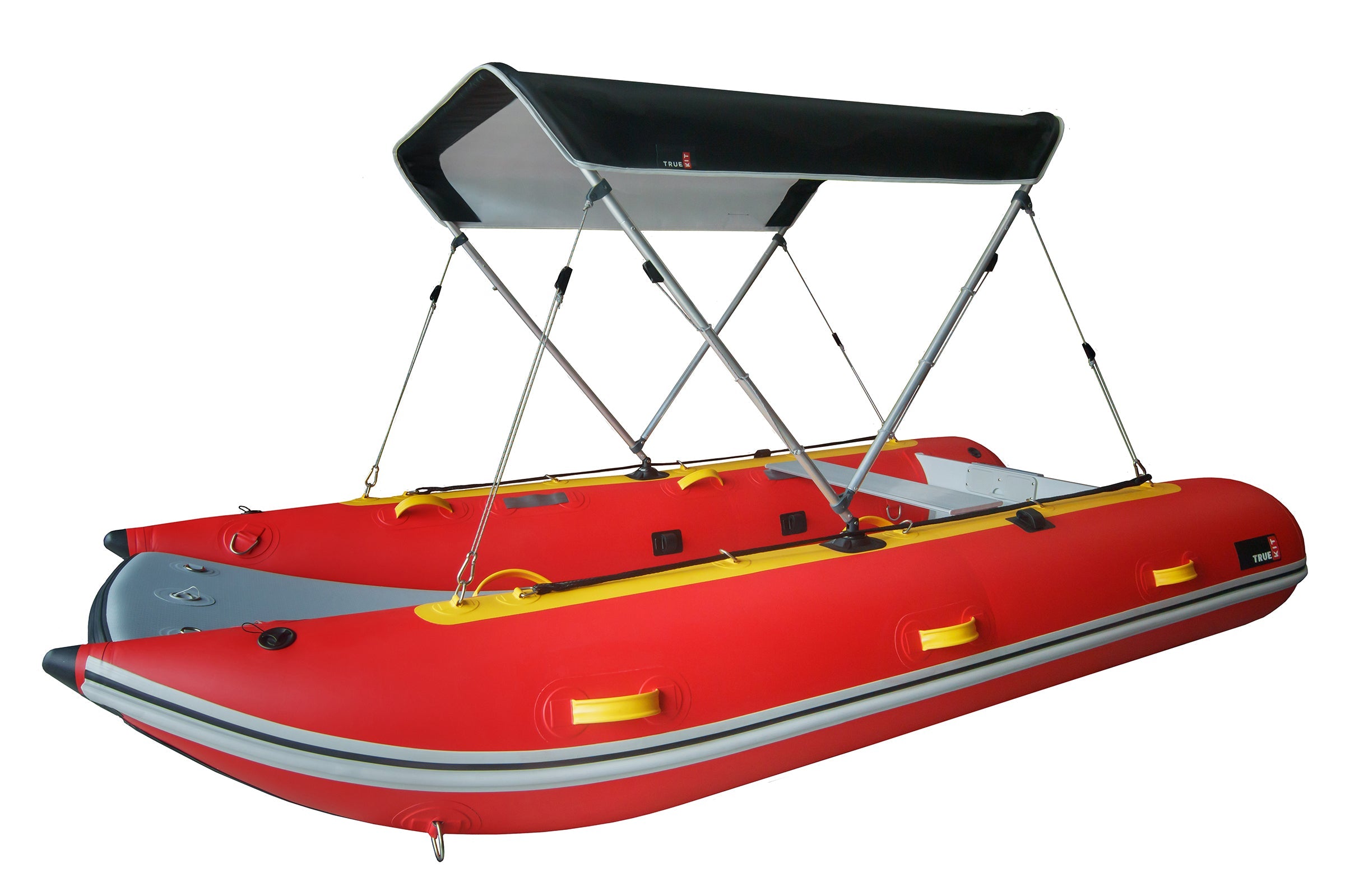 Inflatable Boat Canopy | Bimini Top | True Kit – True Kit USA