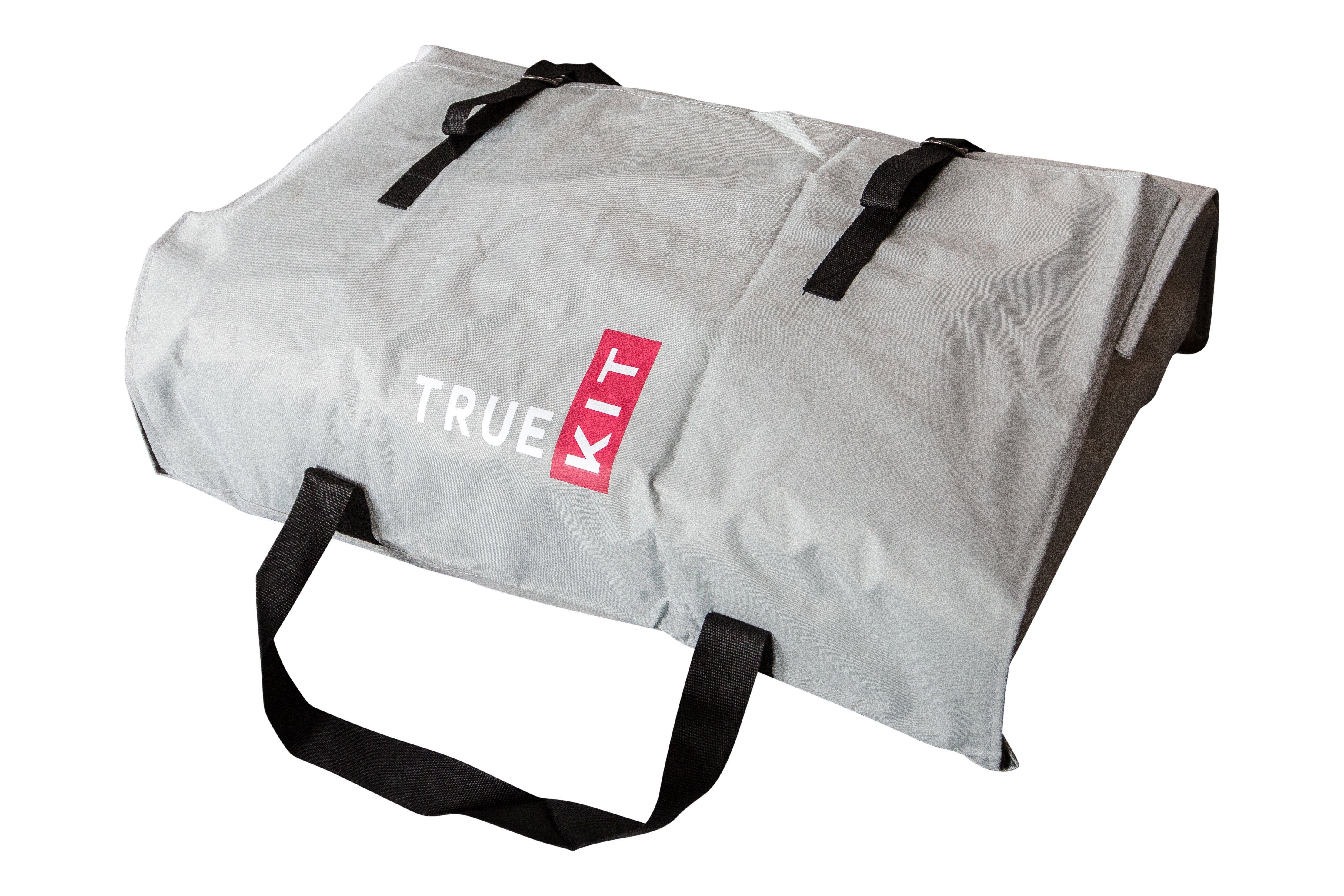 The Tactician: Inflatable Fishing Kayak | True Kit – True Kit USA