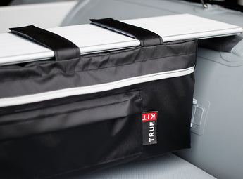 True Kit Premium Seat Bags - built to last by True Kit
