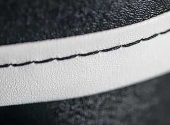 True Kit Premium Seat Bags are stitched with Gore® Tenara thread for long life